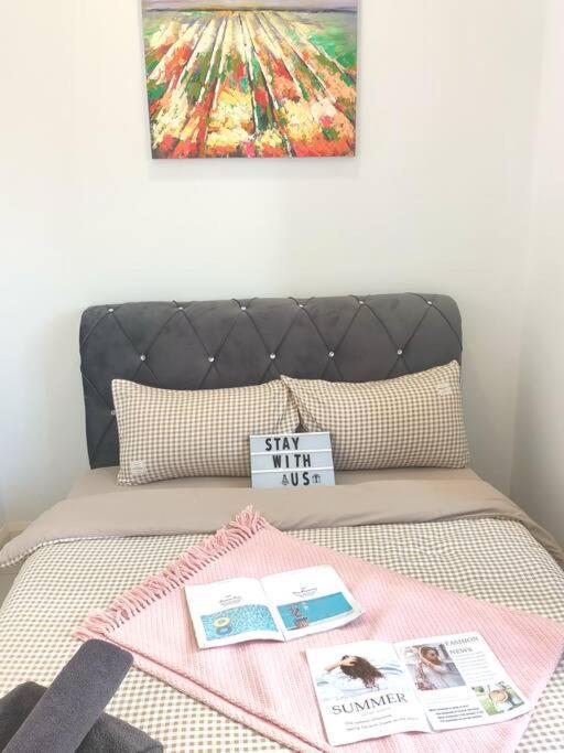 D'Pristine 2Br Walking To Legoland Netflix By Stay Nusajaya  Ngoại thất bức ảnh