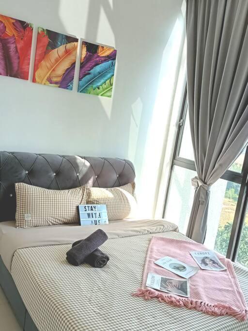 D'Pristine 2Br Walking To Legoland Netflix By Stay Nusajaya  Ngoại thất bức ảnh