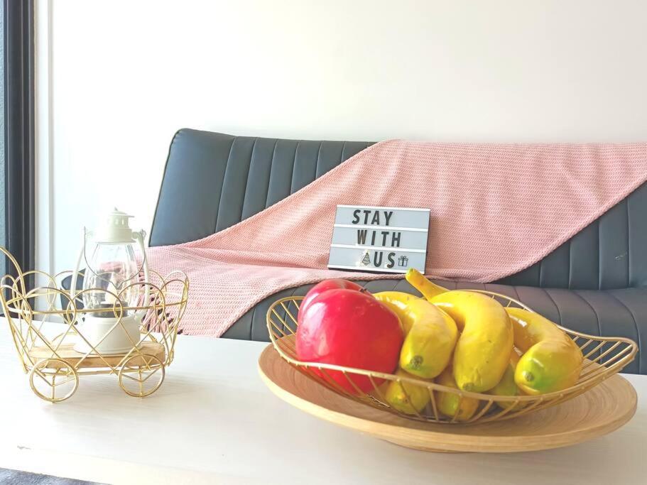 D'Pristine 2Br Walking To Legoland Netflix By Stay Nusajaya  Ngoại thất bức ảnh