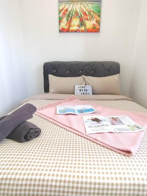 D'Pristine 2Br Walking To Legoland Netflix By Stay Nusajaya  Ngoại thất bức ảnh