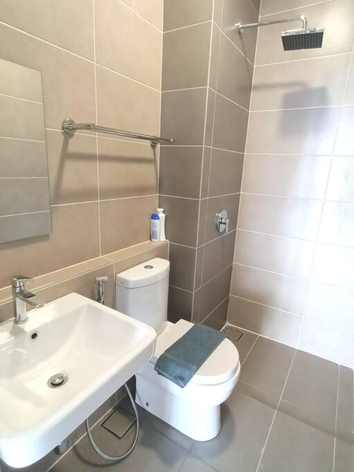 D'Pristine 2Br Walking To Legoland Netflix By Stay Nusajaya  Ngoại thất bức ảnh